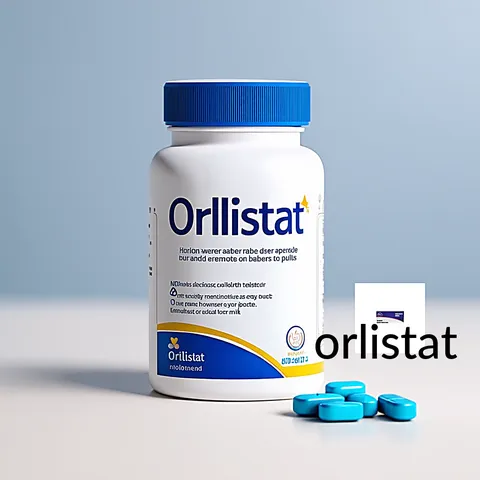 Orlistat generico precio en españa